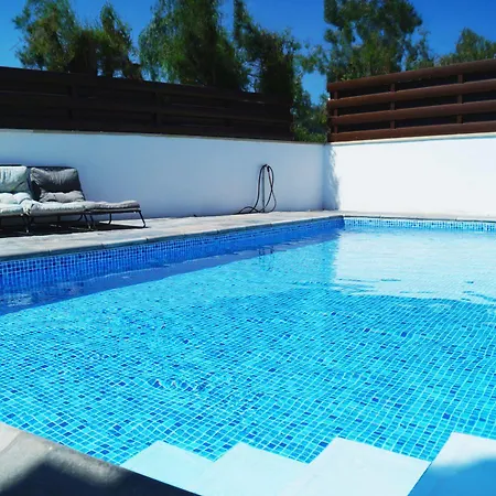 Hotel Latchi Escape And Polis