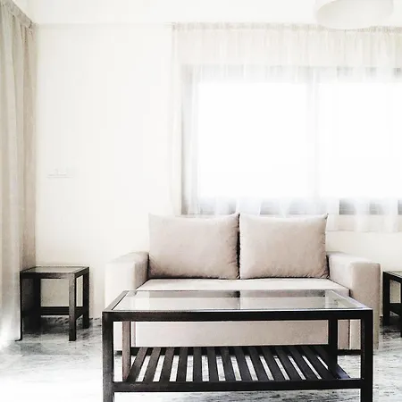 Hotel Latchi Escape And 4*