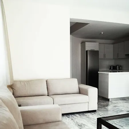 Latchi Escape And Hotel