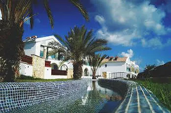 Latchi Escape And 4* Polis