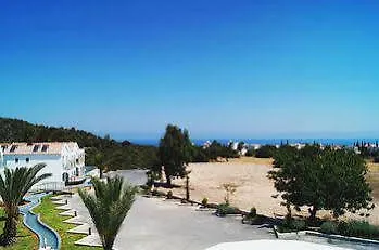 Latchi Escape And Hotell Polis