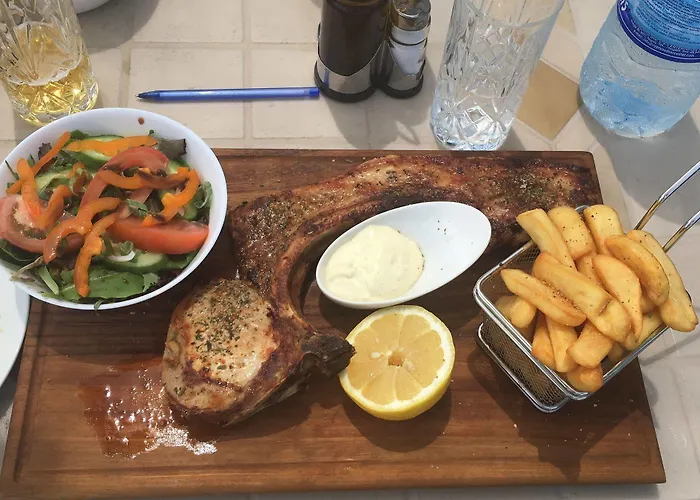 Latchi Escape And Hotell Polis