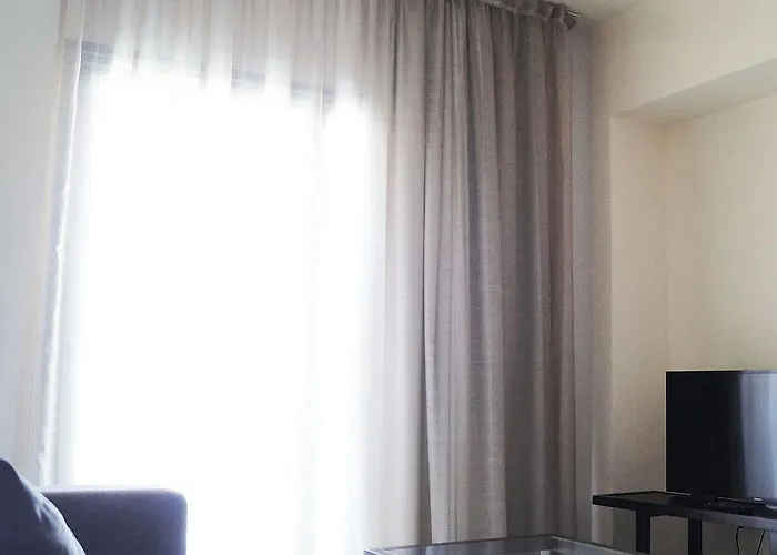 Latchi Escape And Polis