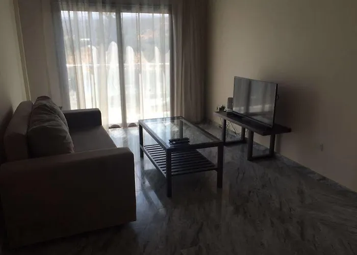 Latchi Escape And Hotell Polis