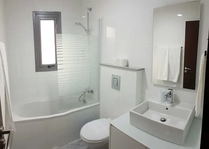 Latchi Escape And 4* Polis