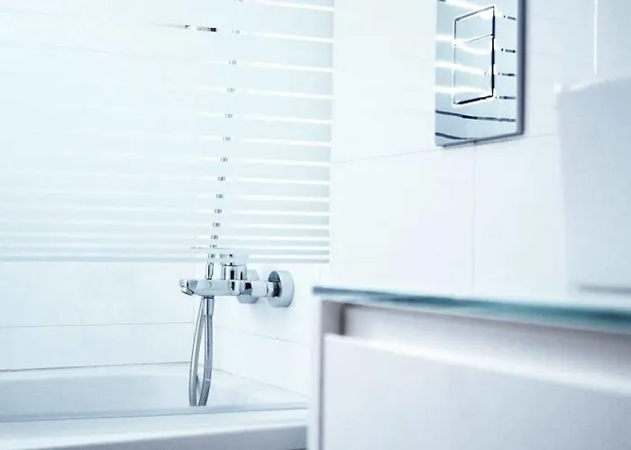 Latchi Escape And Hotell