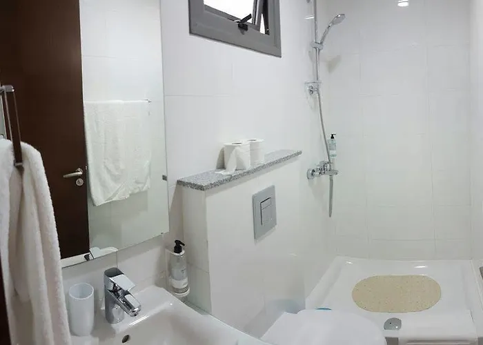 Latchi Escape And Hotell 4*