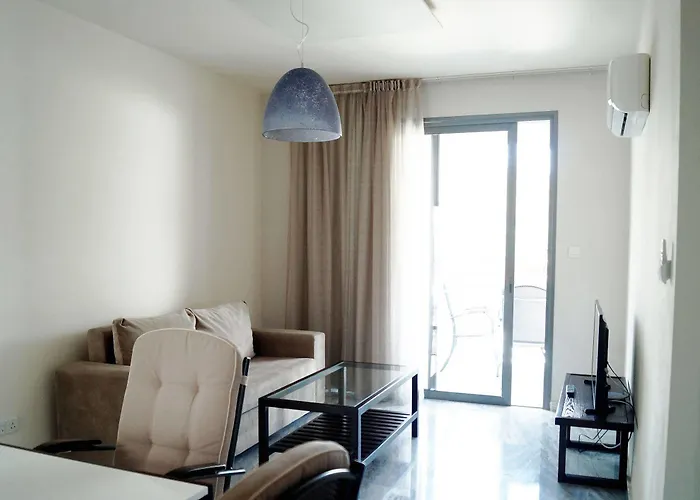 Latchi Escape And Hotell Polis